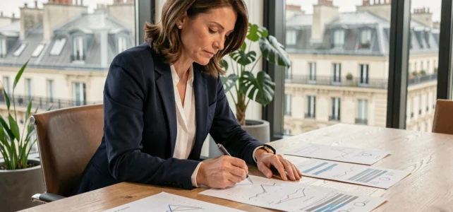 Toutes les dernières tendances et analyses sur l’investissement immobilier en France