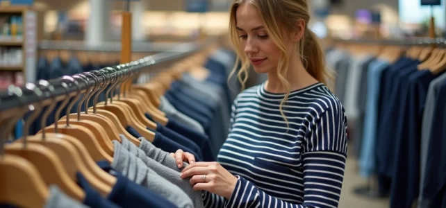 Avis sur Armor Lux chez Intermarché : qualité des vêtements et retours clients Avis sur Armor Lux chez Intermarché : qualité des vêtements et retours clients