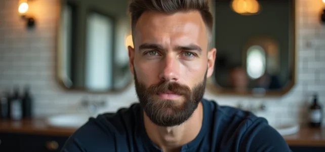 Top tendances des coupes de barbe collier pour homme à adopter cette année Top tendances des coupes de barbe collier pour homme à adopter cette année