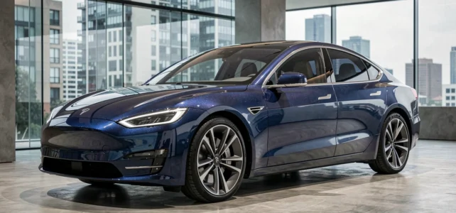 Les dernières tendances automobiles à connaître pour rester à la pointe de l’actualité auto