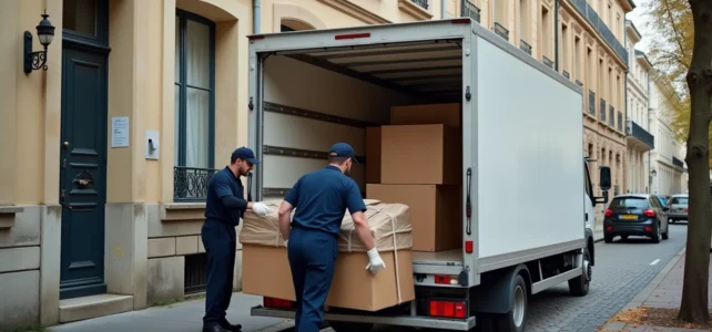 Camion 10 m3 : découvrez tout ce que vous pouvez transporter facilement Camion 10 m3 : découvrez tout ce que vous pouvez transporter facilement
