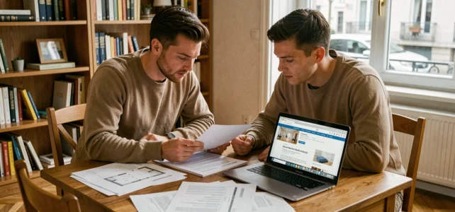 Tout savoir sur le financement immobilier : conseils et astuces pour réussir votre projet Tout savoir sur le financement immobilier : conseils et astuces pour réussir votre projet