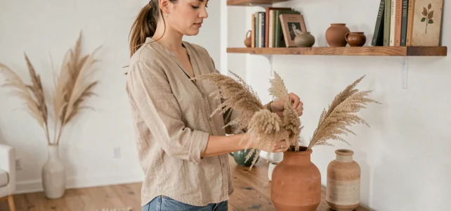 Astuces et inspirations pour une décoration tendance sans se ruiner chez soi