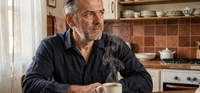 Dominique Pinon : secrets et confidences sur sa vie privée et familiale méconnue Dominique Pinon : secrets et confidences sur sa vie privée et familiale méconnue