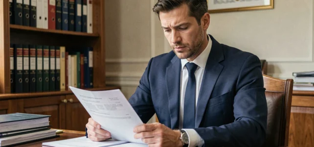 Peut-on devenir expert-comptable en France avec un casier judiciaire ?