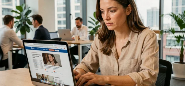 Les actualités à suivre sur le site : restez informé des dernières tendances et événements