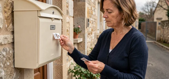 Comment avoir plusieurs noms sur une boîte aux lettres : ce que dit la loi Comment avoir plusieurs noms sur une boîte aux lettres : ce que dit la loi