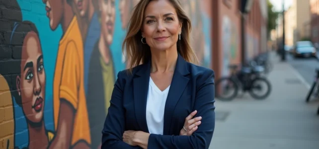 Femmes engagées : initiatives et parcours inspirants à travers le monde Femmes engagées : initiatives et parcours inspirants à travers le monde
