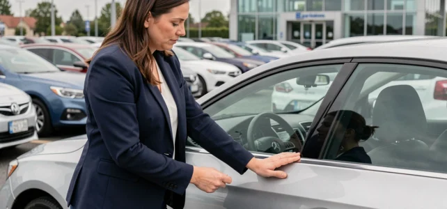 Les meilleures astuces pour bien choisir sa prochaine voiture neuve ou d’occasion Les meilleures astuces pour bien choisir sa prochaine voiture neuve ou d’occasion