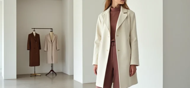 Découvrez les tendances et nouvelles collections des galeries de mode cette saison Découvrez les tendances et nouvelles collections des galeries de mode cette saison