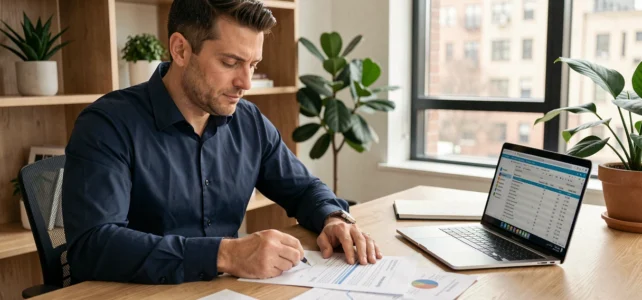 Les conseils essentiels pour mieux gérer vos finances et investir intelligemment Les conseils essentiels pour mieux gérer vos finances et investir intelligemment