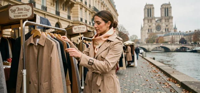 Découvrez les dernières tendances et événements incontournables à Paris cette semaine
