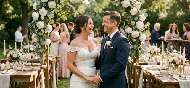 Idées et conseils pour organiser un mariage unique et inoubliable