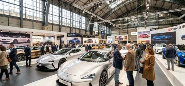 Mondial de l’automobile à Paris 2026 : quelles différences avec le Salon de l’auto ?