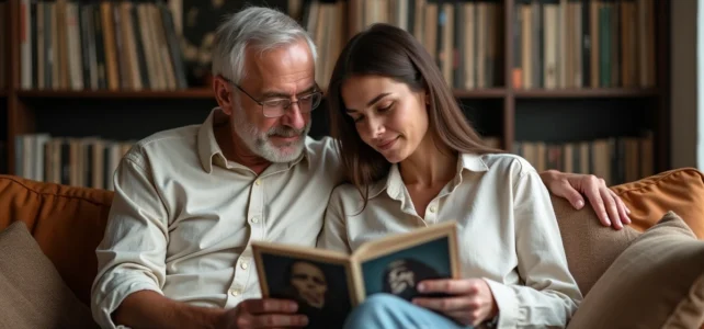 Plongée dans la relation entre Paul et Natacha Gainsbourg à travers des photos inédites Plongée dans la relation entre Paul et Natacha Gainsbourg à travers des photos inédites