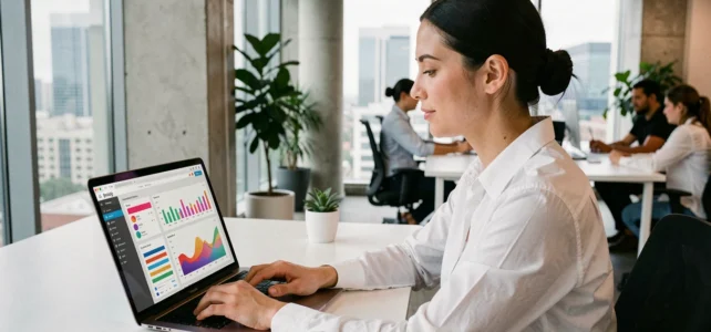 Les tendances incontournables pour réussir sur le Web en 2024 Les tendances incontournables pour réussir sur le Web en 2024