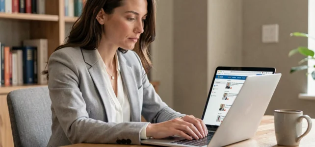 Faut-il privilégier une plateforme spécialisée ou un site généraliste pour trouver un emploi ? Faut-il privilégier une plateforme spécialisée ou un site généraliste pour trouver un emploi ?