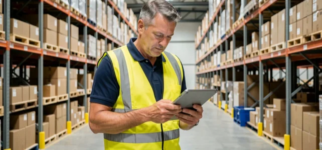 Comparatif des meilleures solutions de stockage logistique adaptées aux besoins des entreprises Comparatif des meilleures solutions de stockage logistique adaptées aux besoins des entreprises