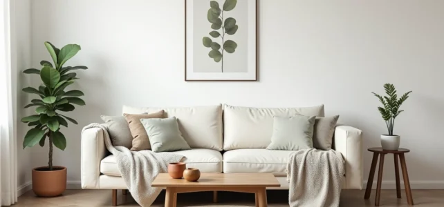Inspiration et conseils pratiques pour sublimer votre intérieur et votre maison au quotidien