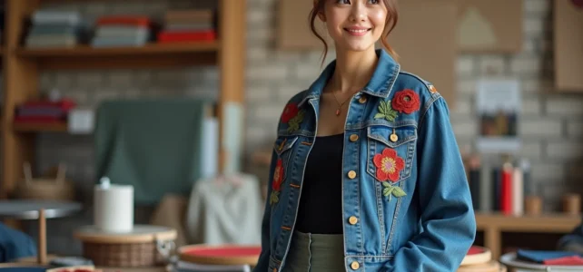 Exprimez votre style unique grâce à des accessoires et vêtements personnalisés Exprimez votre style unique grâce à des accessoires et vêtements personnalisés